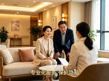 泰顺有偿售卵代生女生的客户的客户群体有哪些