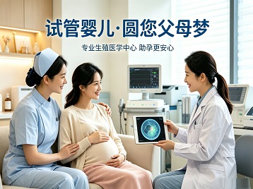 泰顺辅助生育服务 试管婴儿行业的兴起背景、发展与未来展望